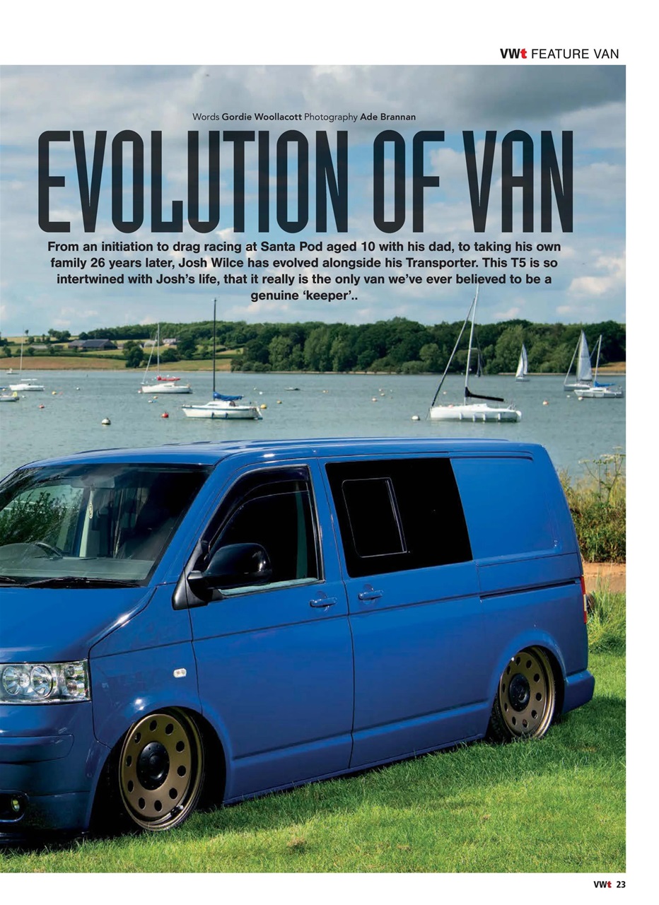 VWt Magazine Preview Pages