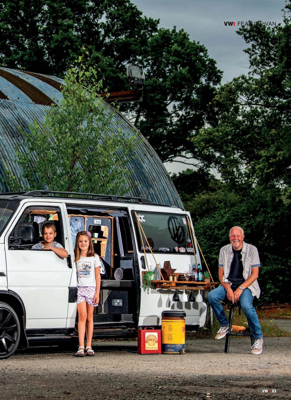 VWt Magazine Preview Pages