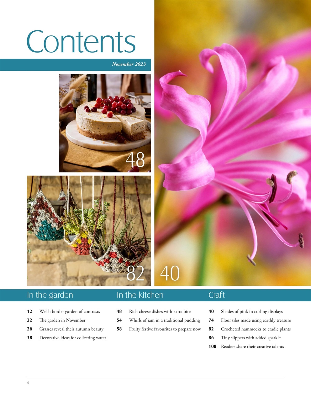 LandScape Preview Pages