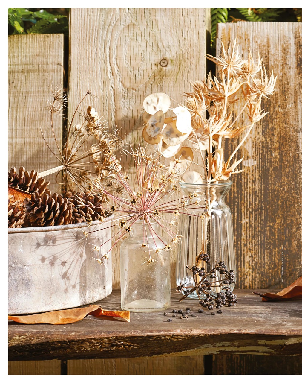 The Simple Things Preview Pages