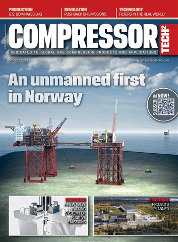 Compressor Tech2 issue October 2023