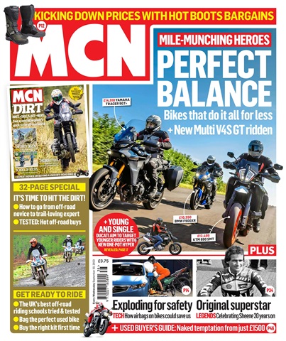 MCN issue 20-Sep-2023