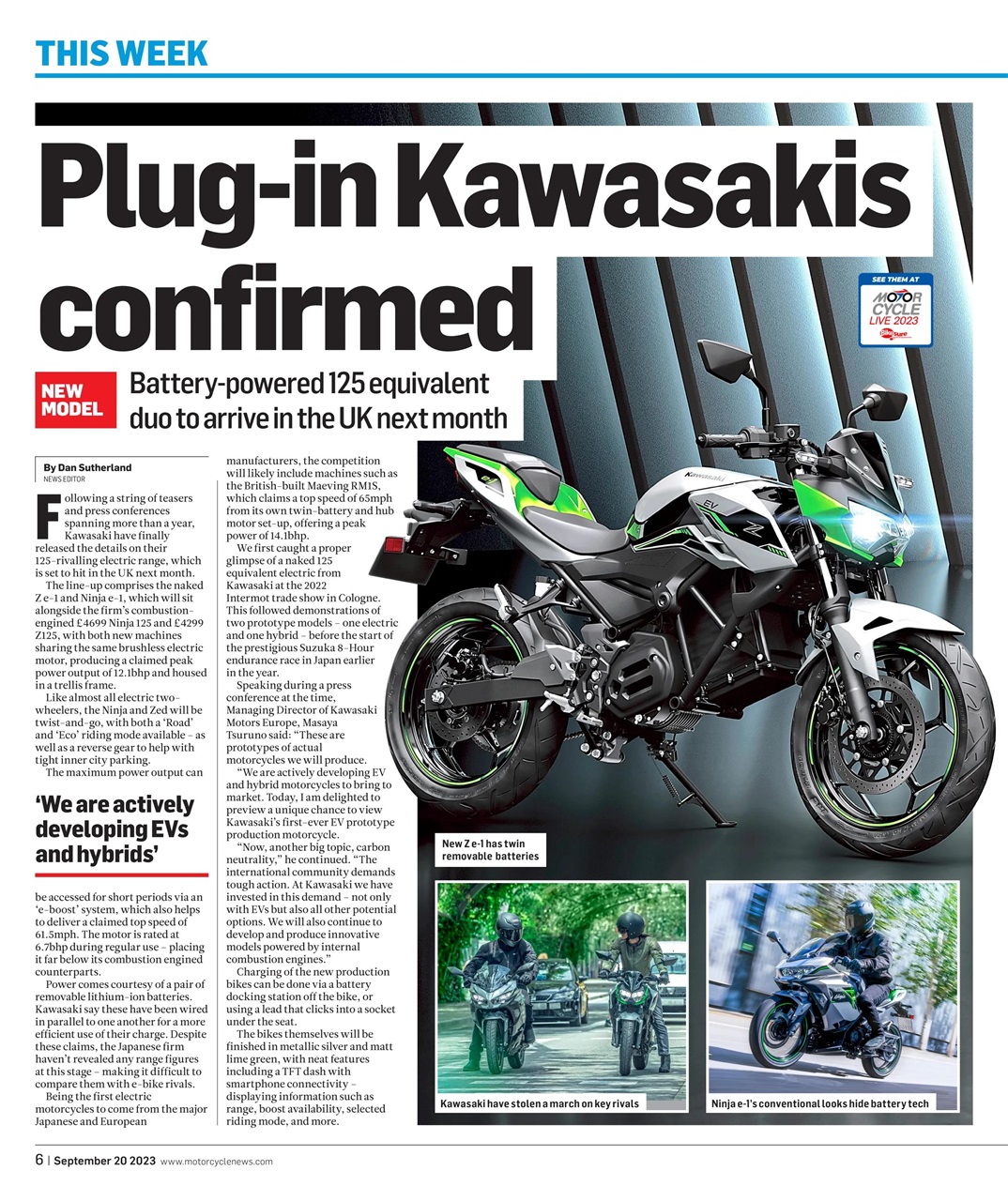 MCN Preview Pages