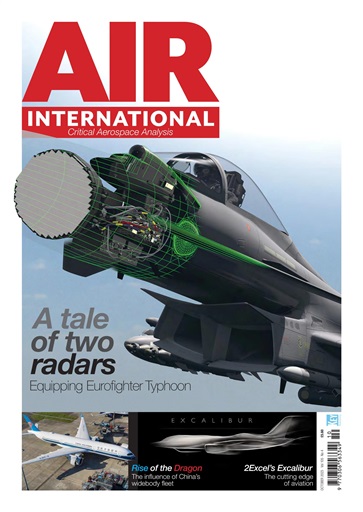 AIR International issue 
