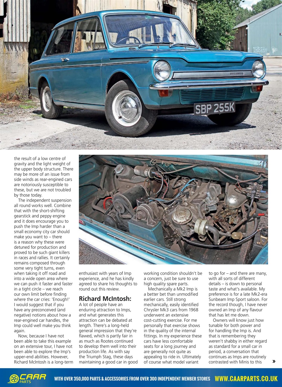 Classics World Preview Pages