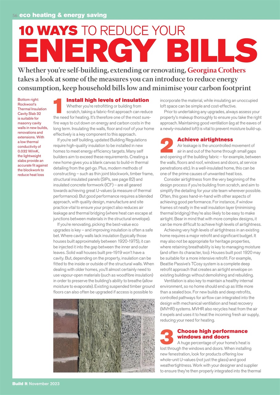 Build It Preview Pages