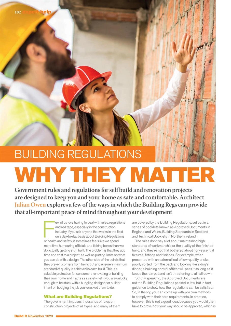 Build It Preview Pages