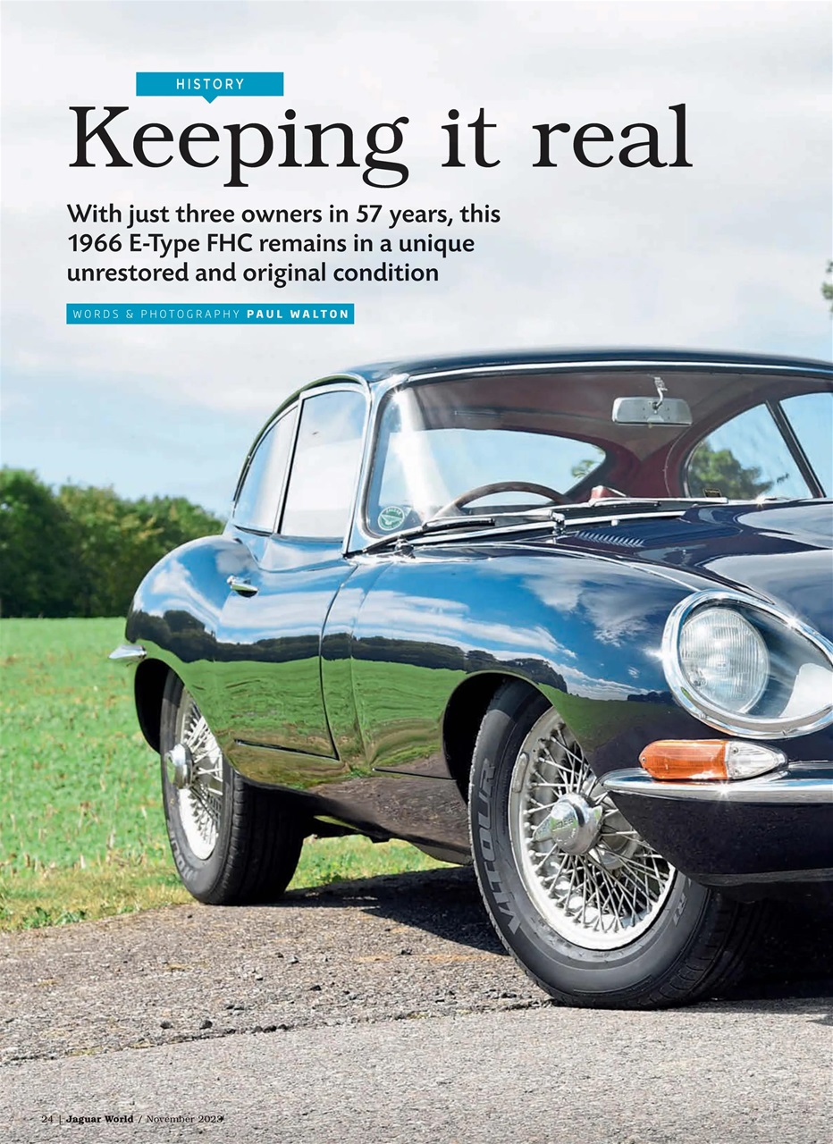 Jaguar World Preview Pages