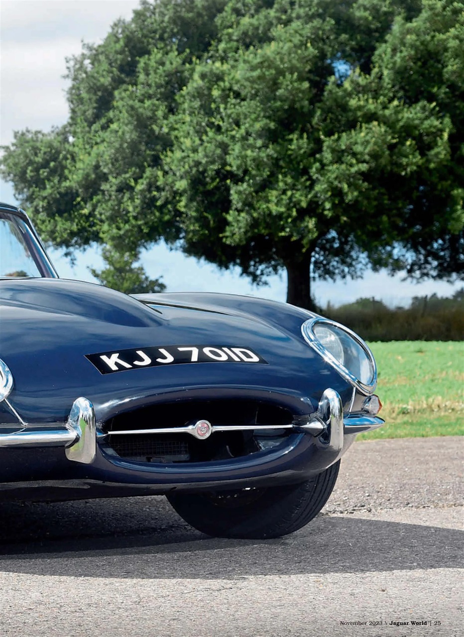 Jaguar World Preview Pages