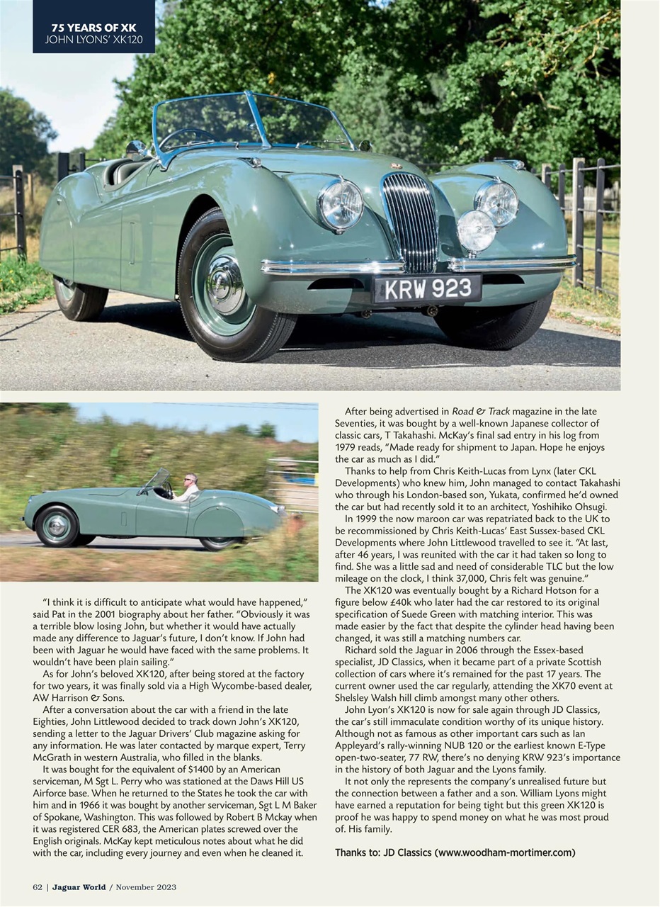 Jaguar World Preview Pages