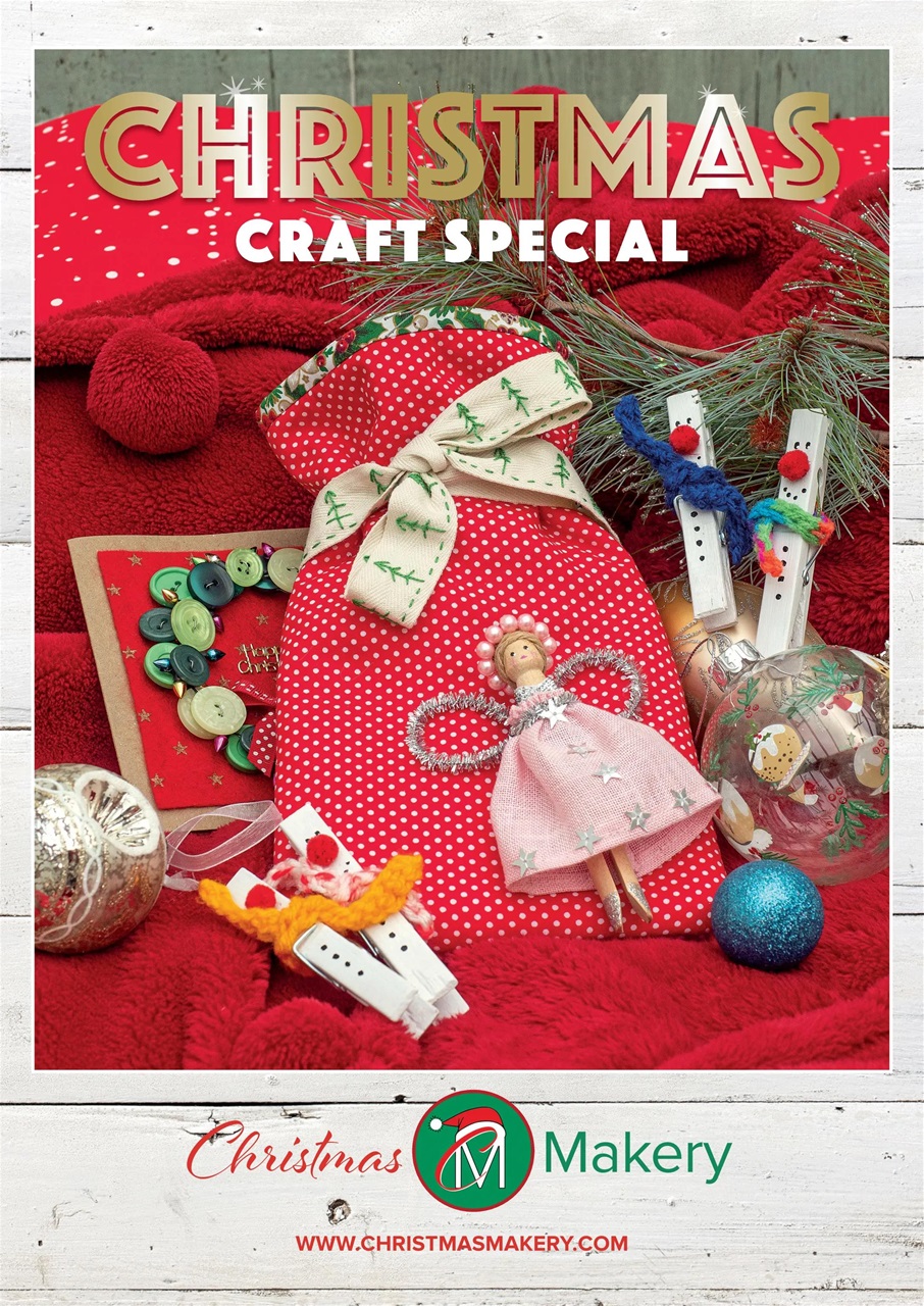 CrossStitcher Preview Pages