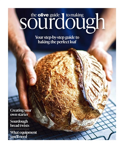 Guide to sourdough issue Guide to sourdough