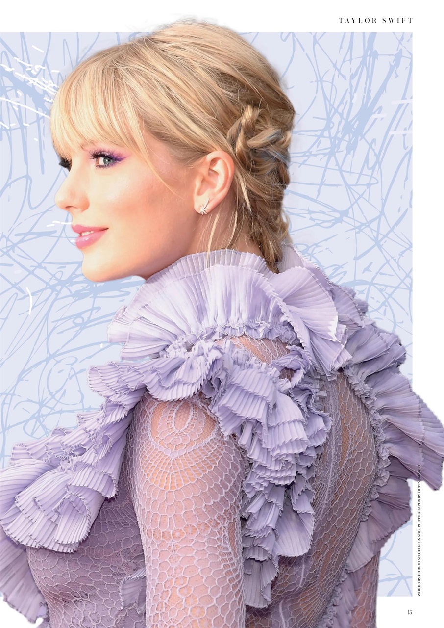 Kings & Queens of Pop Culture Preview Pages