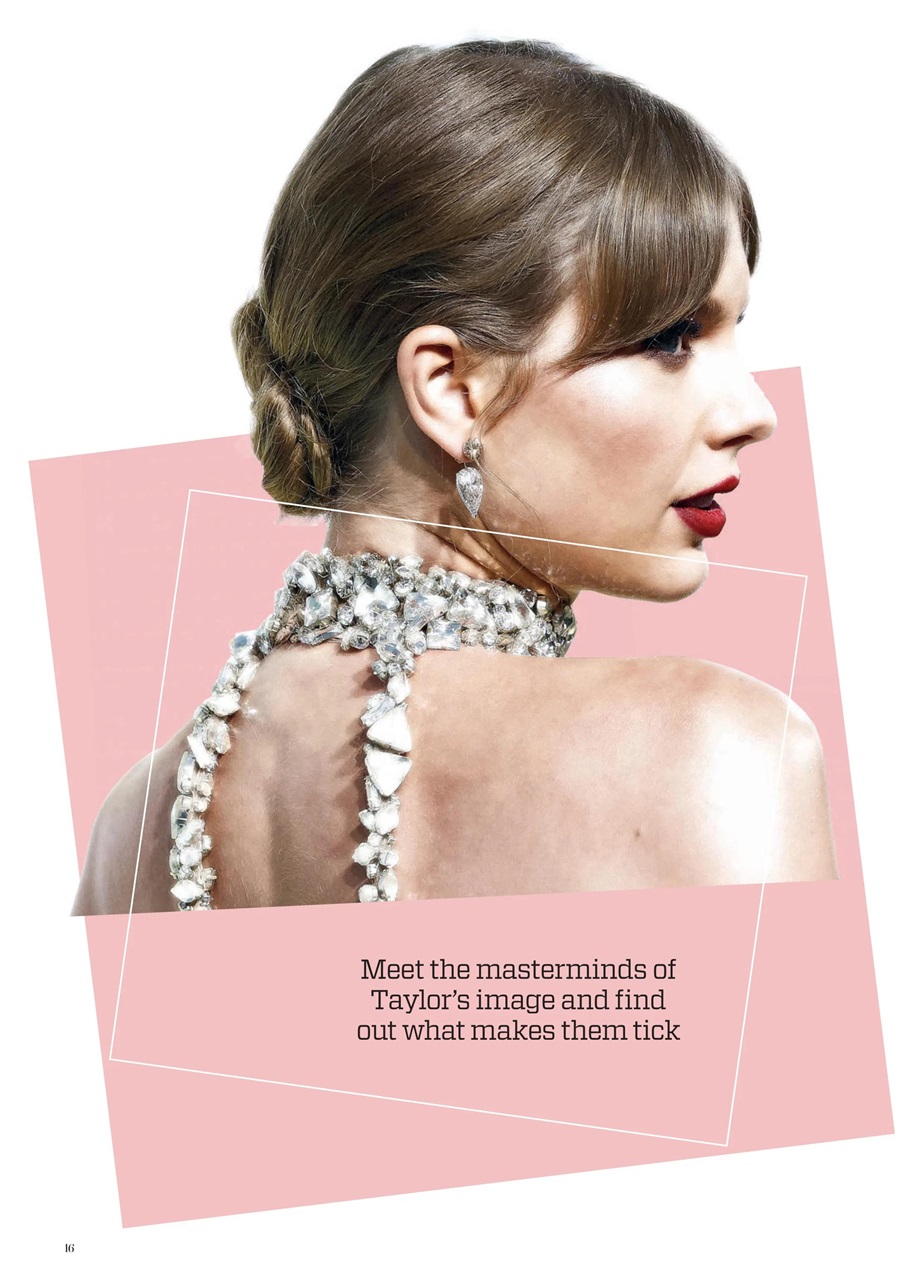 Kings & Queens of Pop Culture Preview Pages