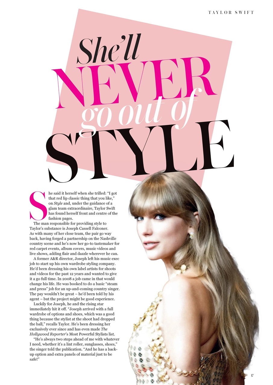 Kings & Queens of Pop Culture Preview Pages