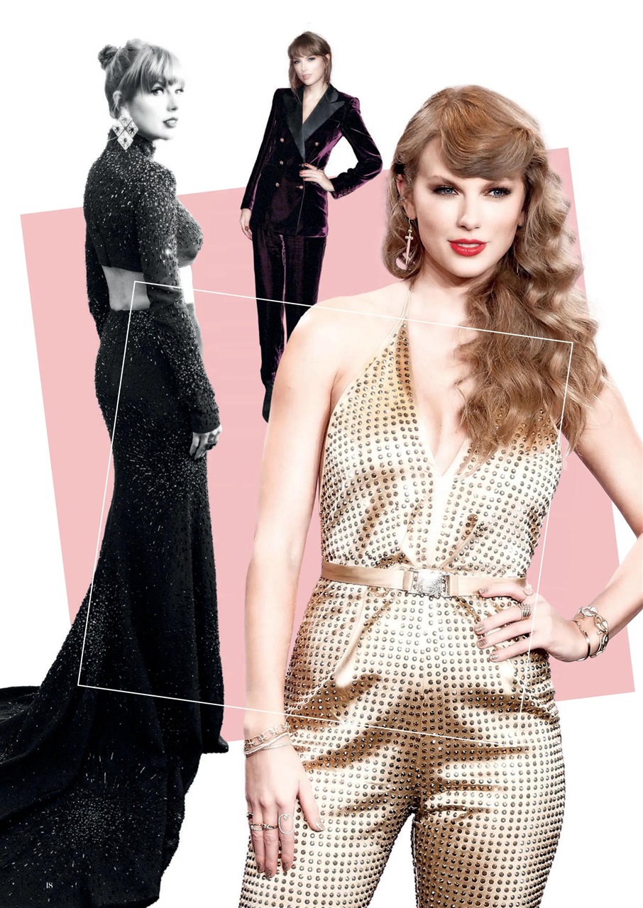 Kings & Queens of Pop Culture Preview Pages