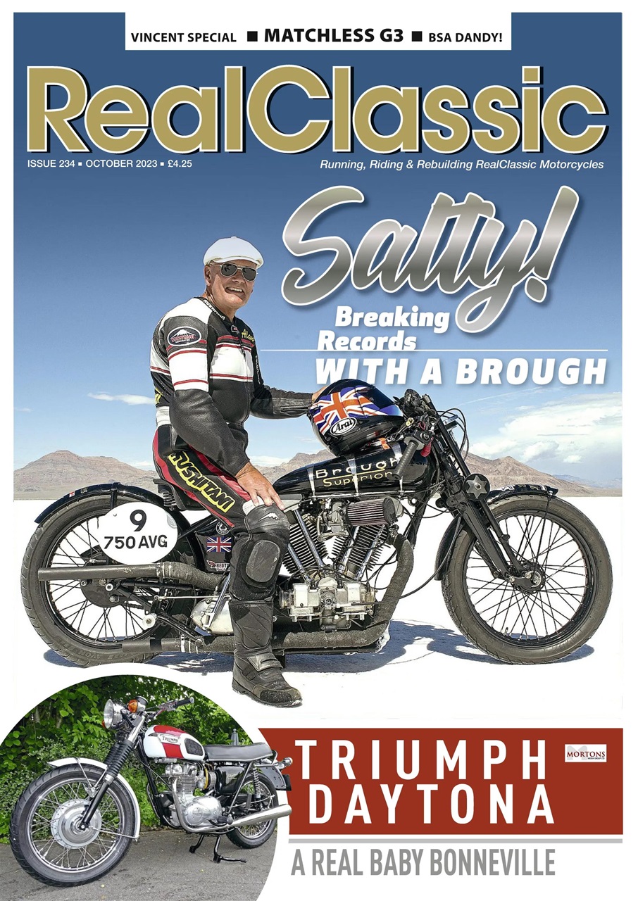 RealClassic Preview Pages