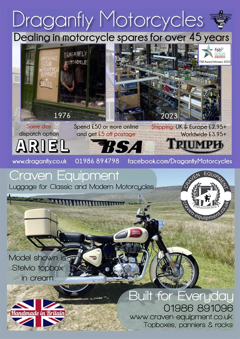 RealClassic Preview Pages