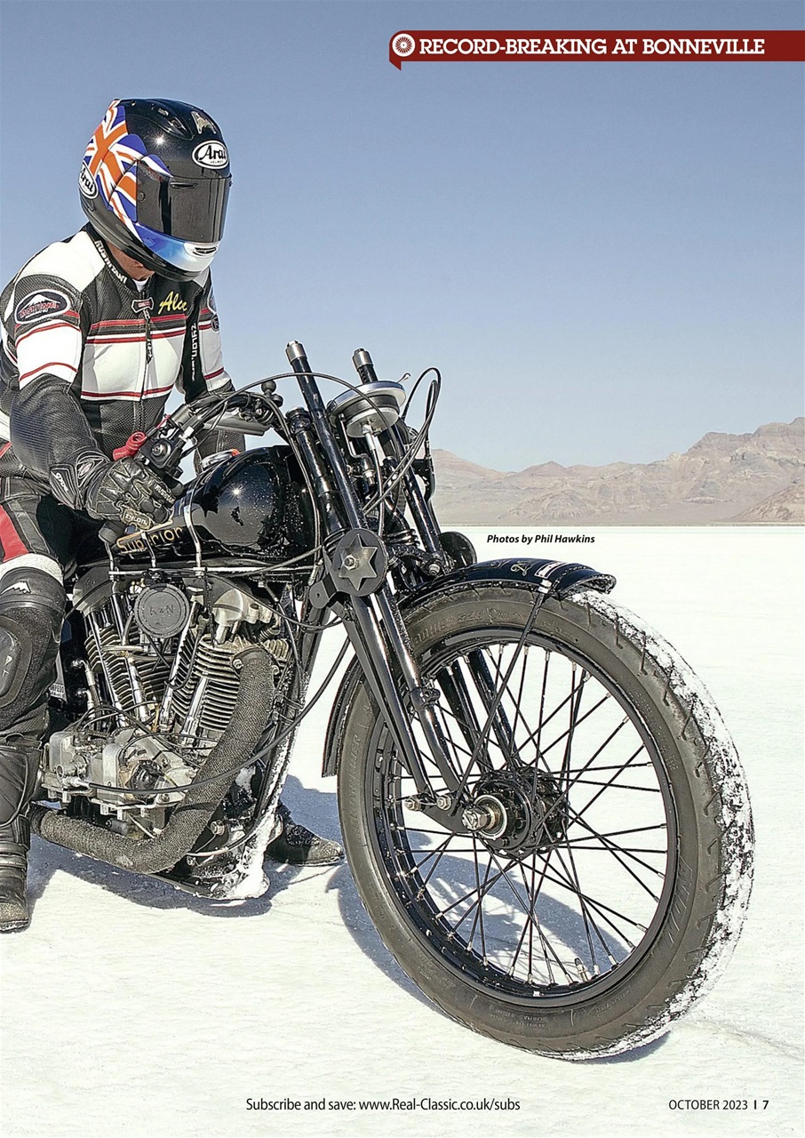 RealClassic Preview Pages