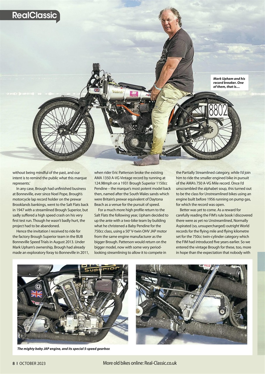 RealClassic Preview Pages