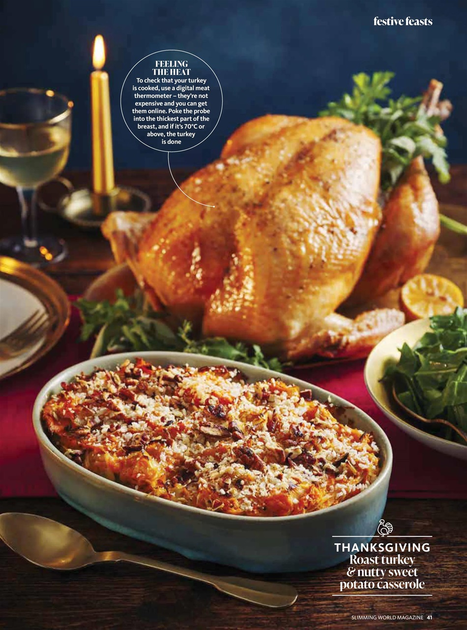 Slimming World Preview Pages