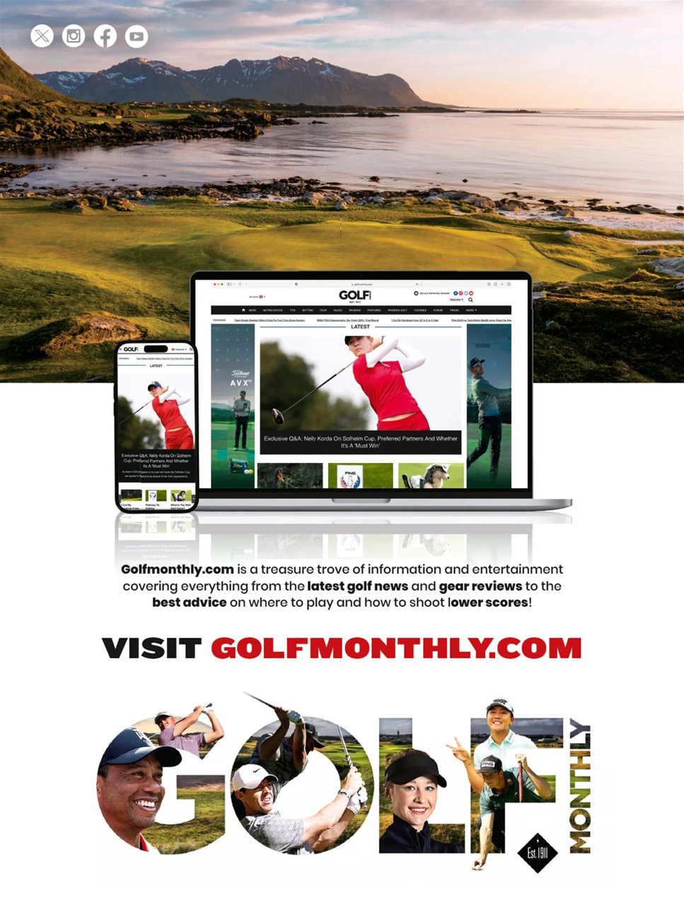 Cycling Weekly Preview Pages