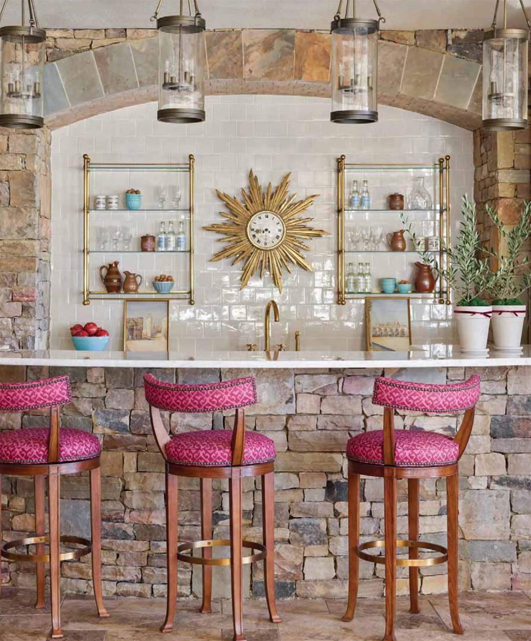 Southern Home Preview Pages