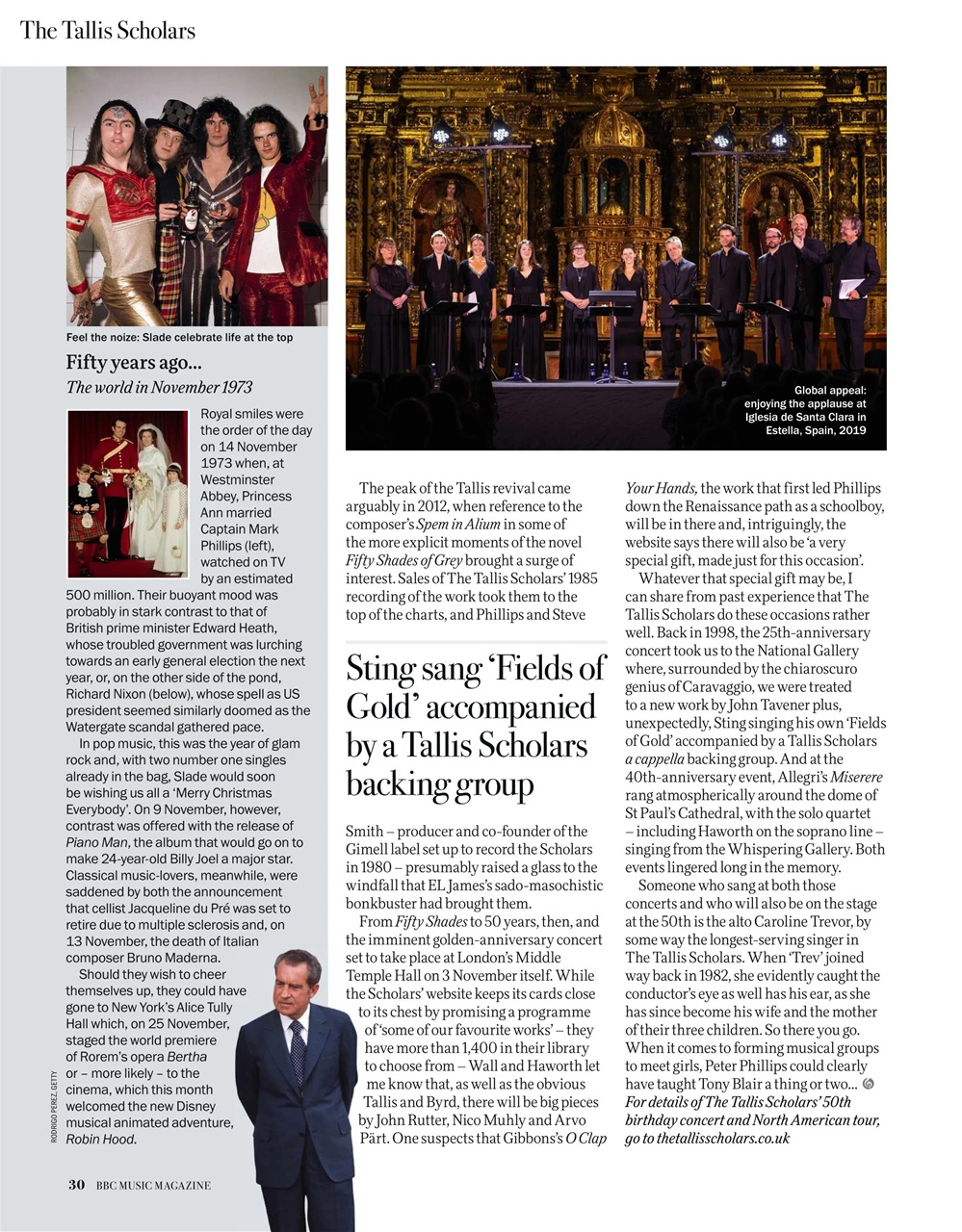BBC Music Magazine Preview Pages