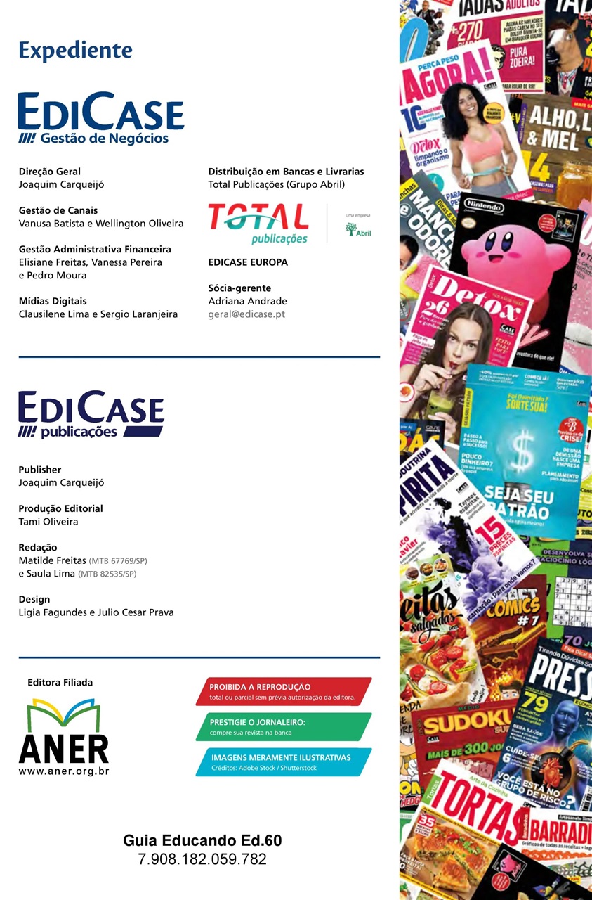 Guia Educando Preview Pages