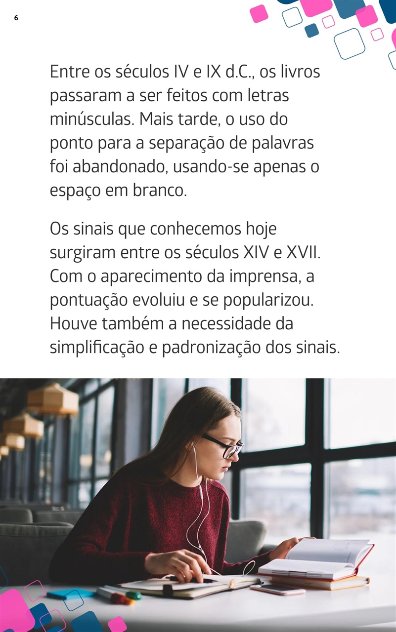 Orientações Enem Preview Pages