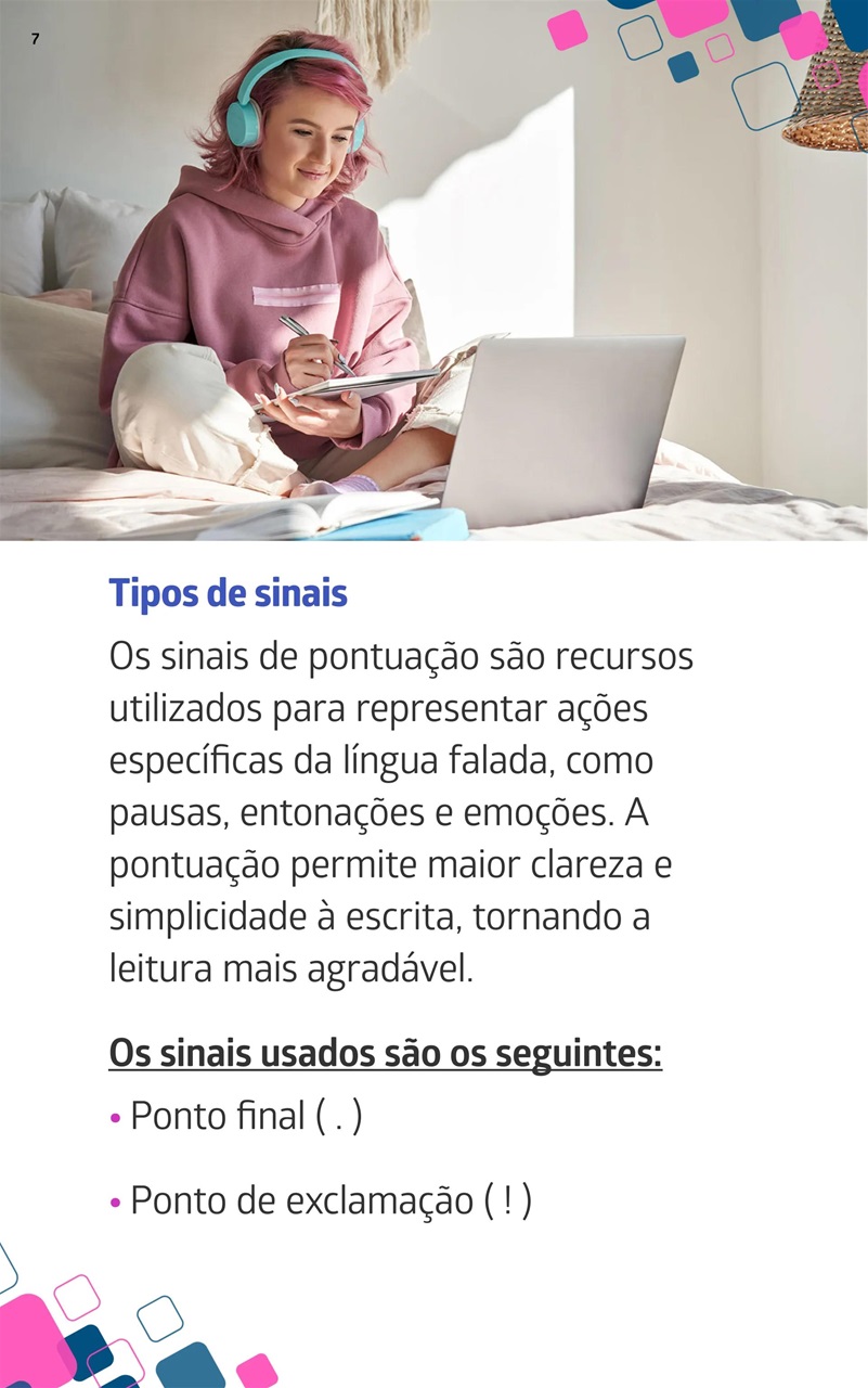 Orientações Enem Preview Pages