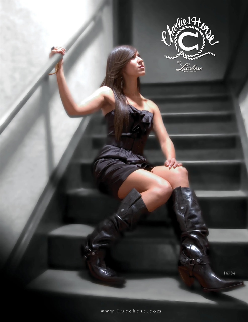 Cowboys and Indians Preview Pages