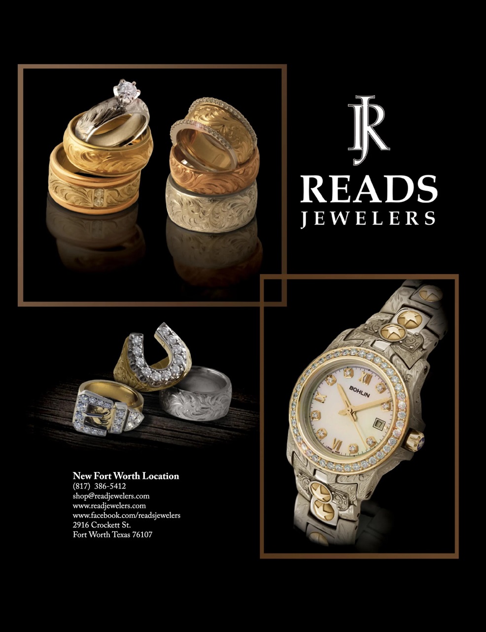 Cowboys and Indians Preview Pages