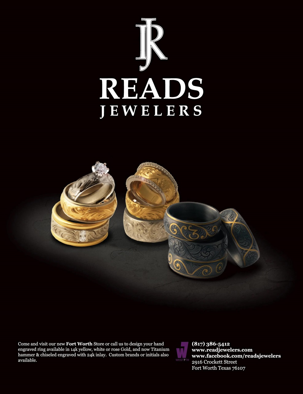 Cowboys and Indians Preview Pages