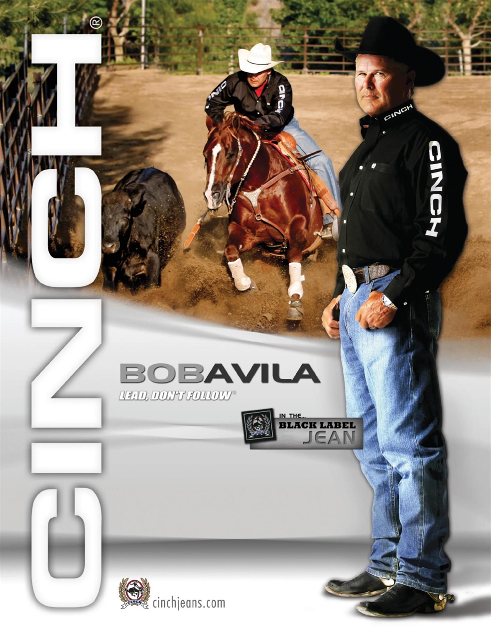 Cowboys and Indians Preview Pages