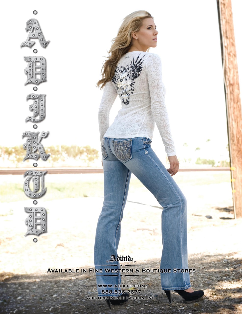 Cowboys and Indians Preview Pages