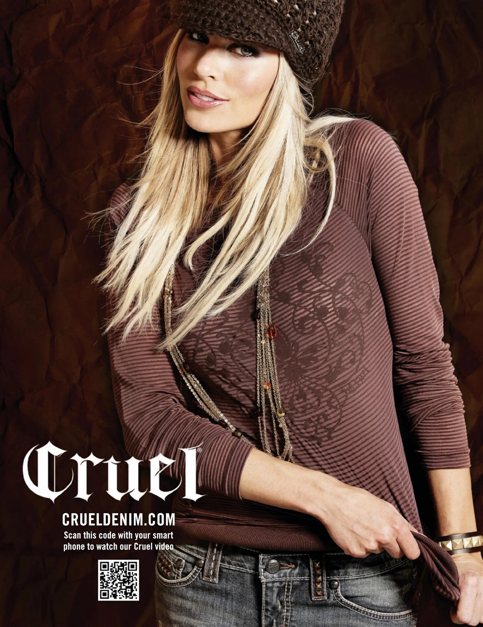 Cowboys and Indians Preview Pages