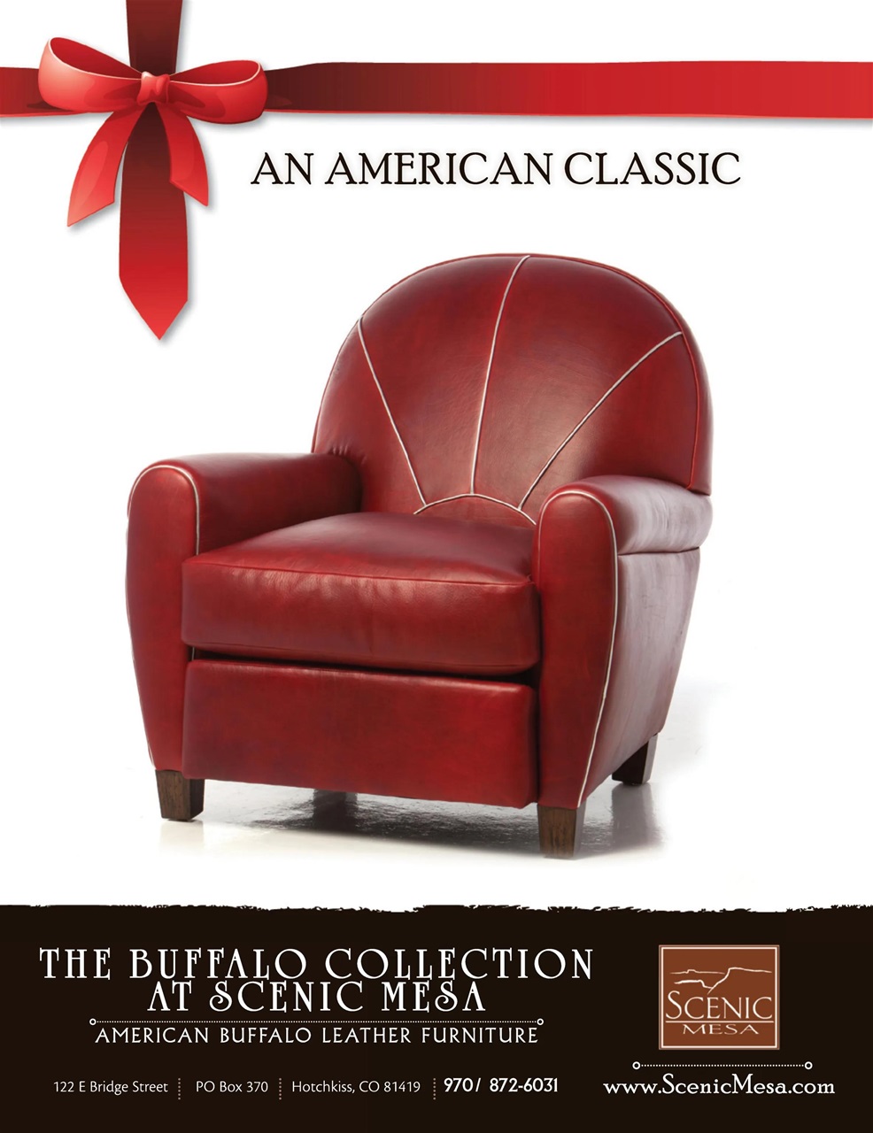 Cowboys and Indians Preview Pages