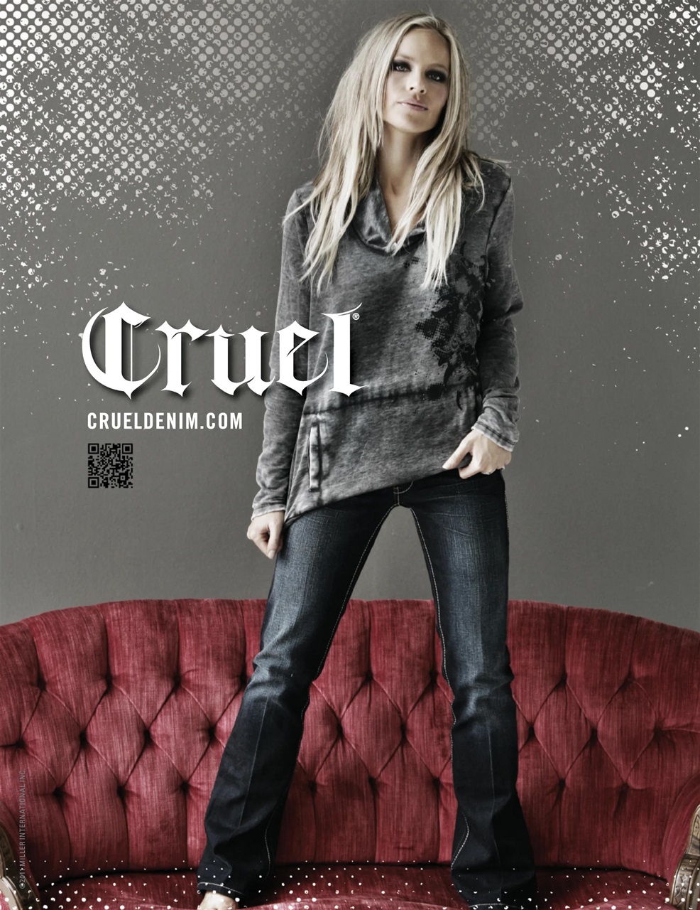 Cowboys and Indians Preview Pages