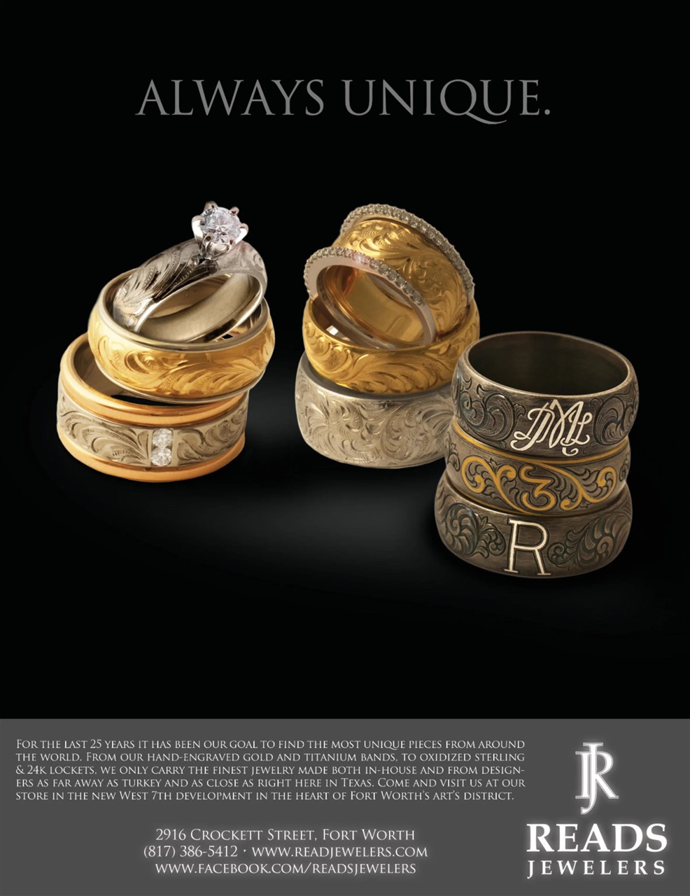 Cowboys and Indians Preview Pages