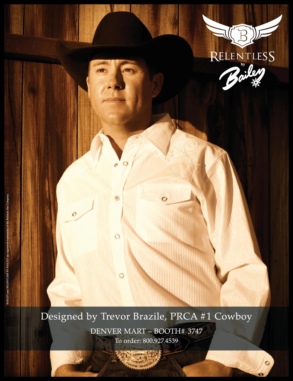 Cowboys and Indians Preview Pages