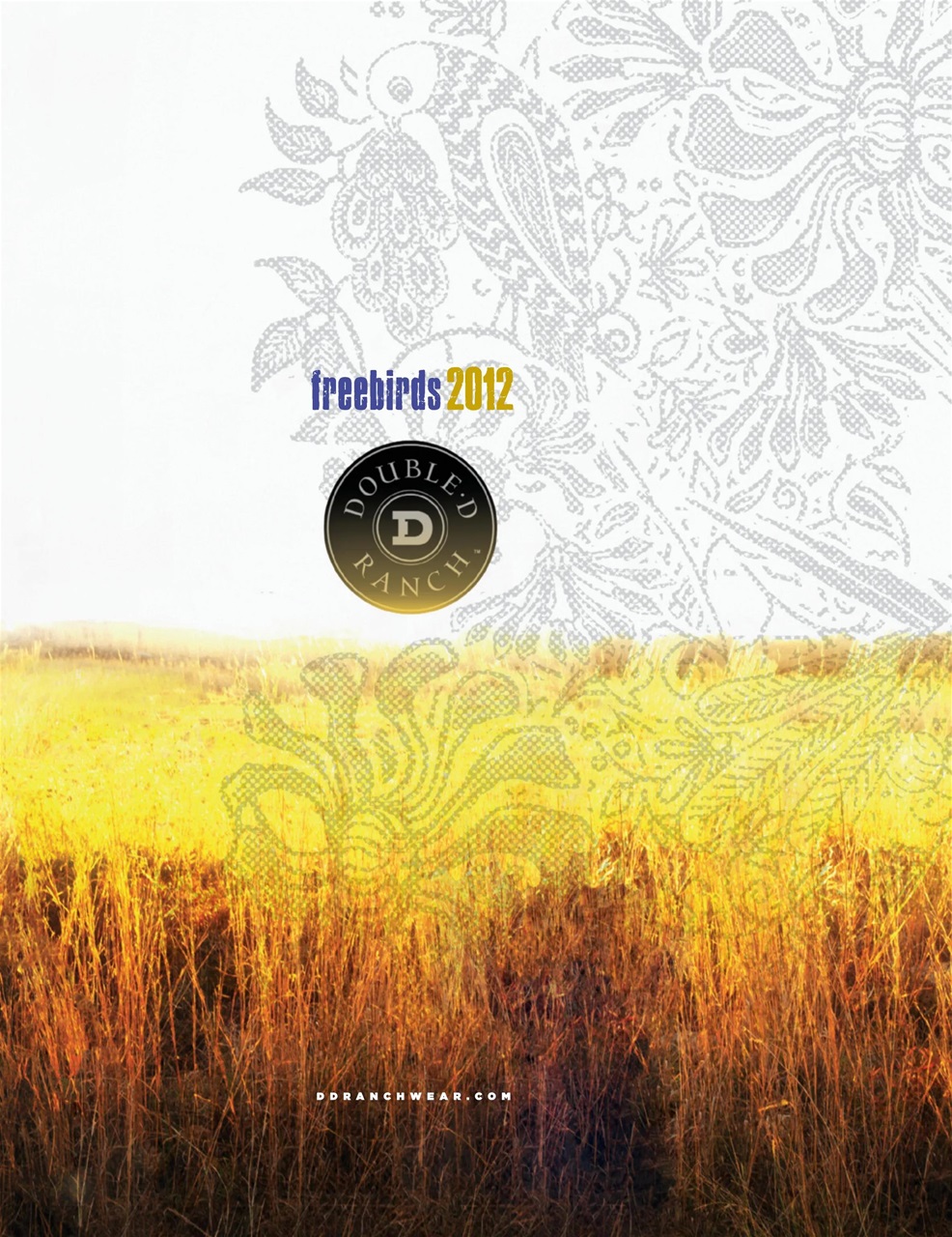 Cowboys and Indians Preview Pages