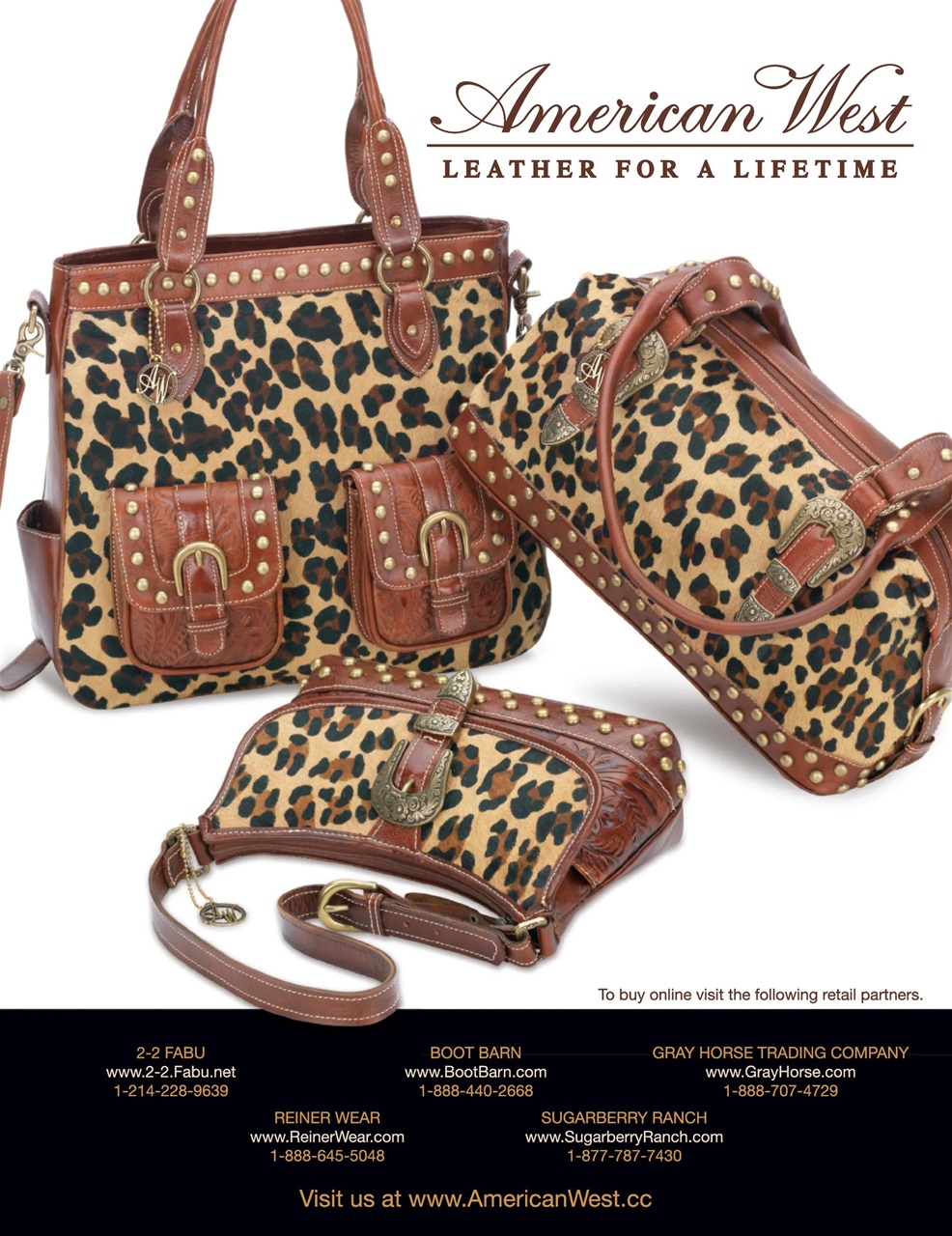 Cowboys and Indians Preview Pages