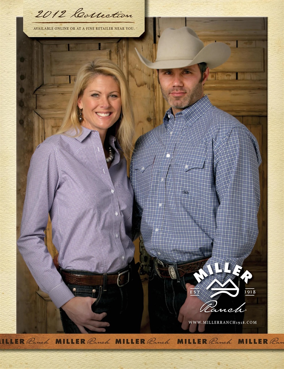 Cowboys and Indians Preview Pages