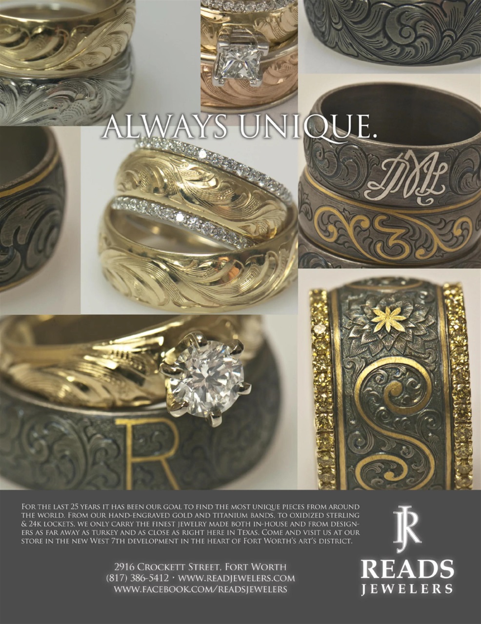 Cowboys and Indians Preview Pages