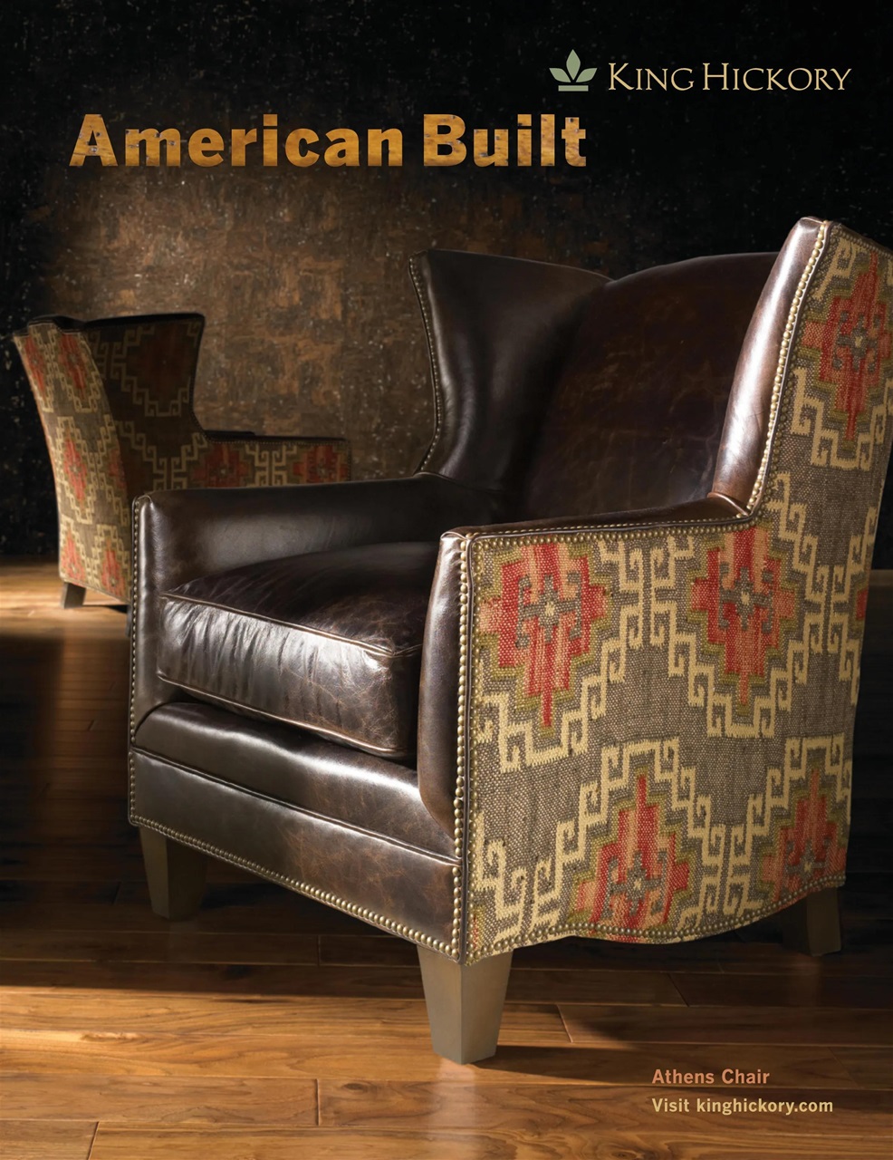 Cowboys and Indians Preview Pages