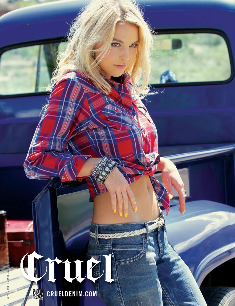 Cowboys and Indians Preview Pages