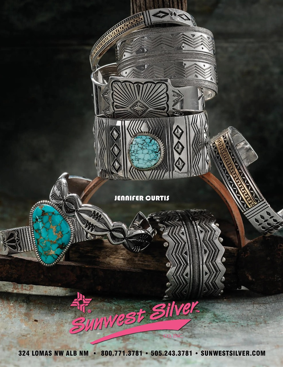 Cowboys and Indians Preview Pages