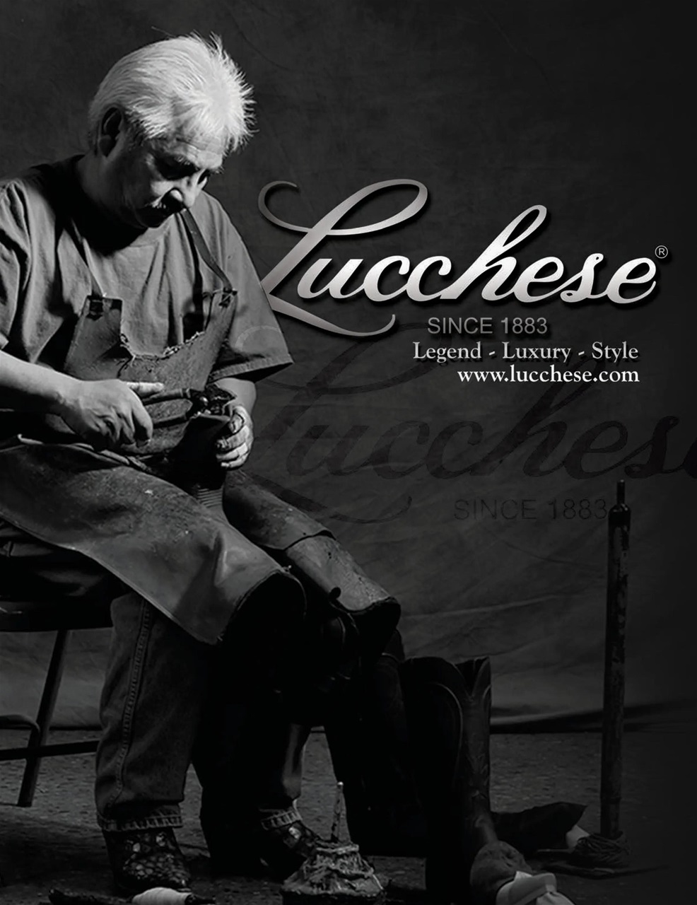 Cowboys and Indians Preview Pages