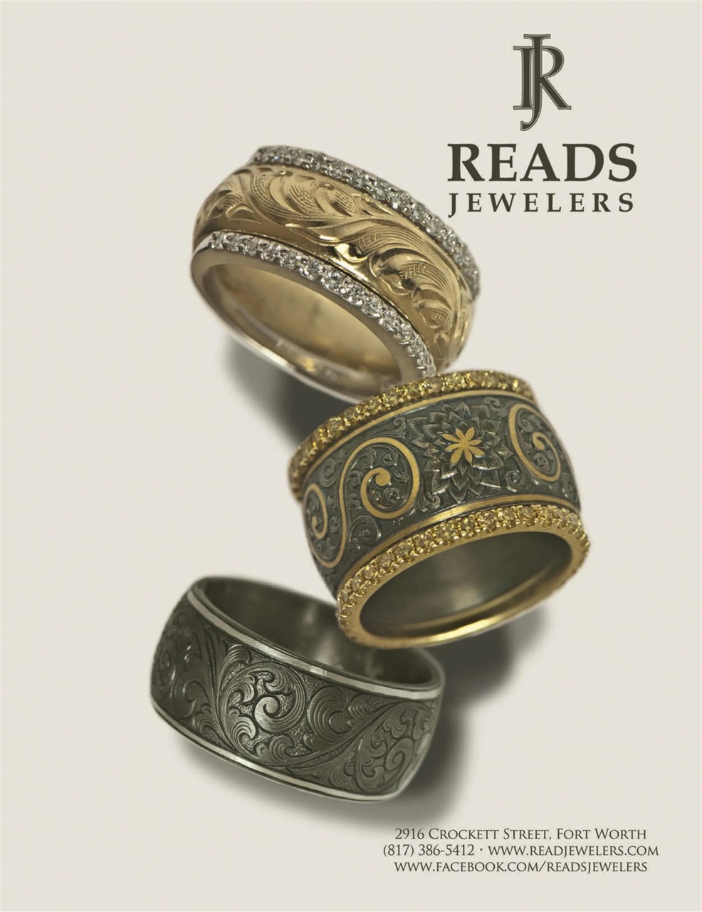 Cowboys and Indians Preview Pages